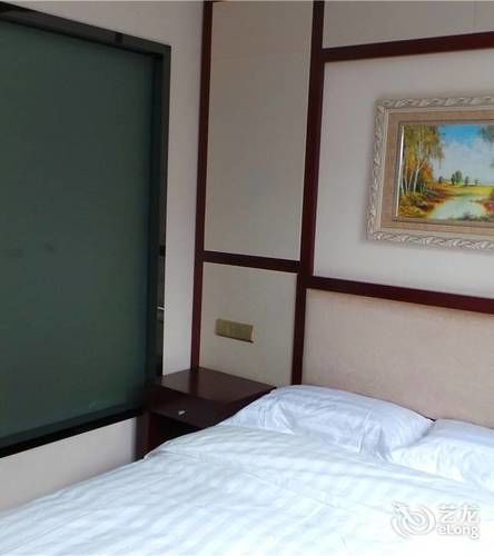 Jinghua Hotel Pekin Dış mekan fotoğraf