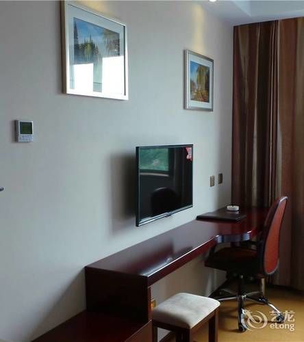 Jinghua Hotel Pekin Dış mekan fotoğraf