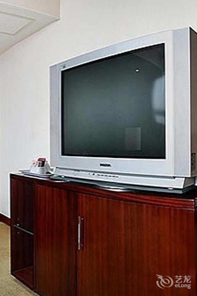 Jinghua Hotel Pekin Dış mekan fotoğraf